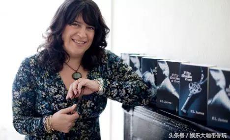 看完《五十度飞》,我还活着……