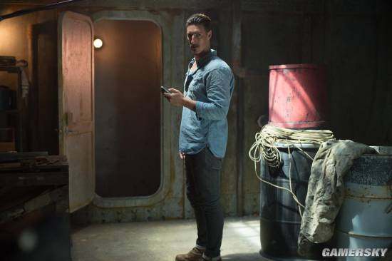 这是一部不能错过的硬核科幻美剧,十部顶级自然科幻美剧