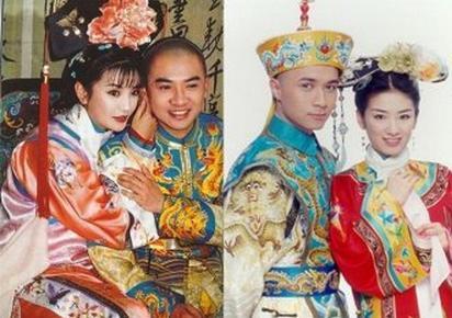 原班人马评价还珠3,还珠3和前两部不一样