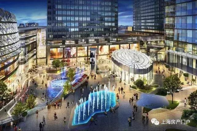 上海新建地标最新消息,上海即将开放的5个重磅新地标