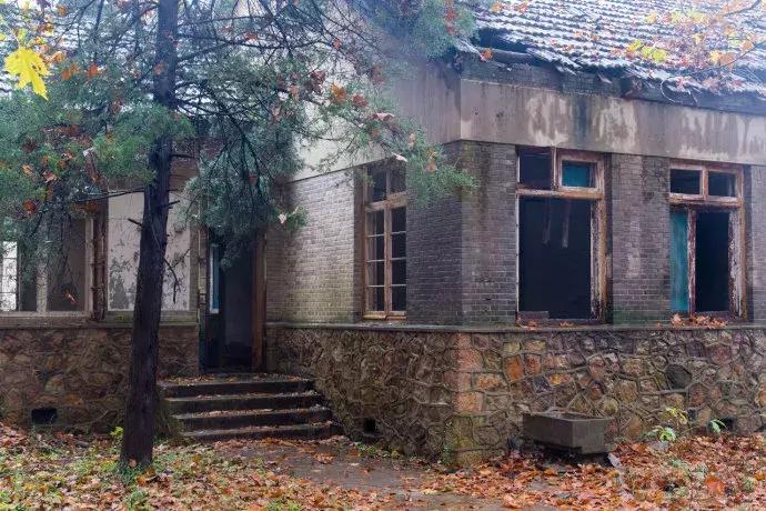UrbEx：北京上海南京25处最美人工废墟点，看你去过哪个？