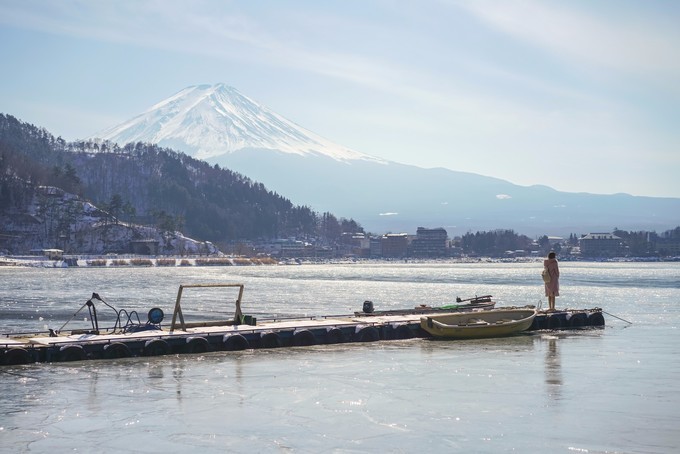 东京必去美食店,日本东京购物美食攻略