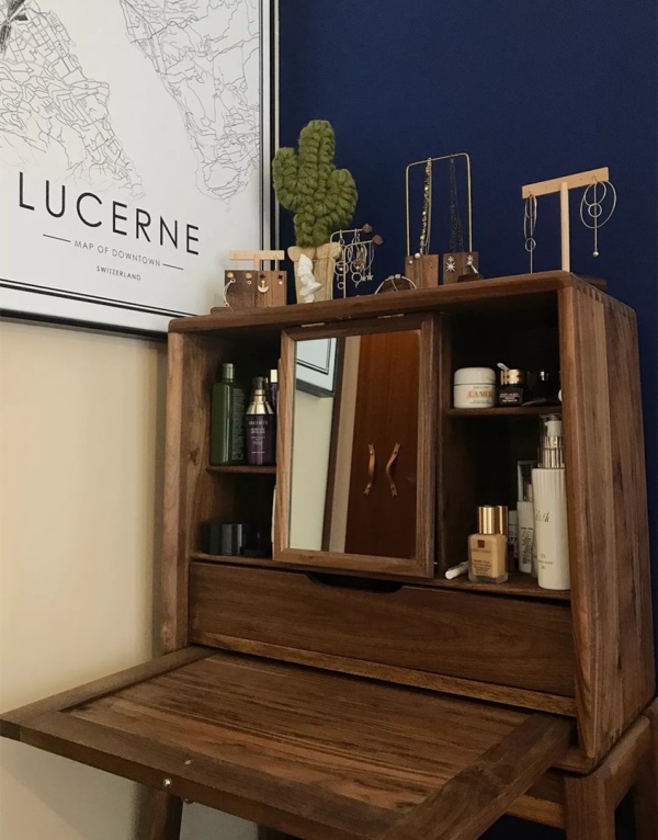 最会花心思的屋主遇上复式小二层，精装修的疑难杂症一个一个治