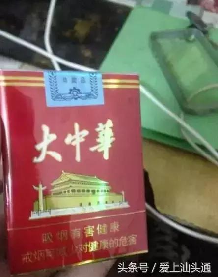 假的香烟是不是吸得快,假的香烟和真的香烟有什么区别