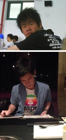 男胖子减肥逆袭教程,管住嘴迈开腿124斤到110斤减肥法