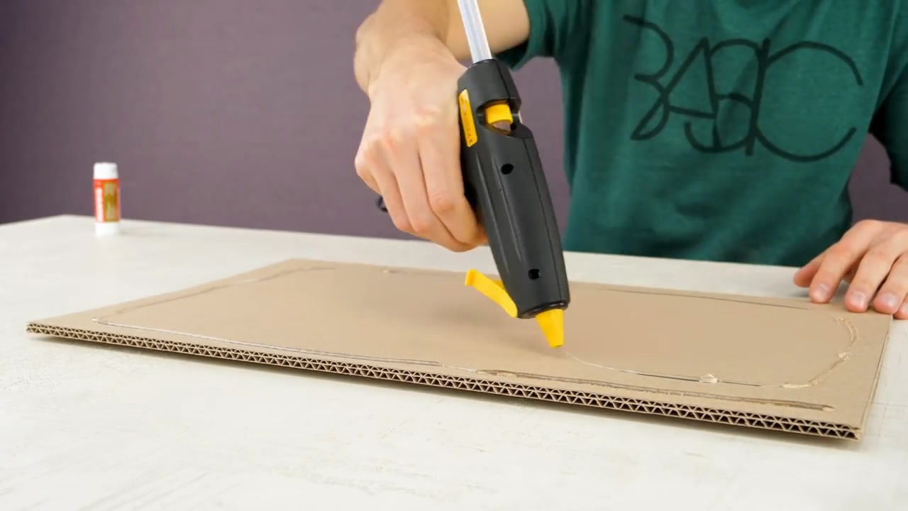 如何用磁铁制作可以玩的足球场,磁铁做足球