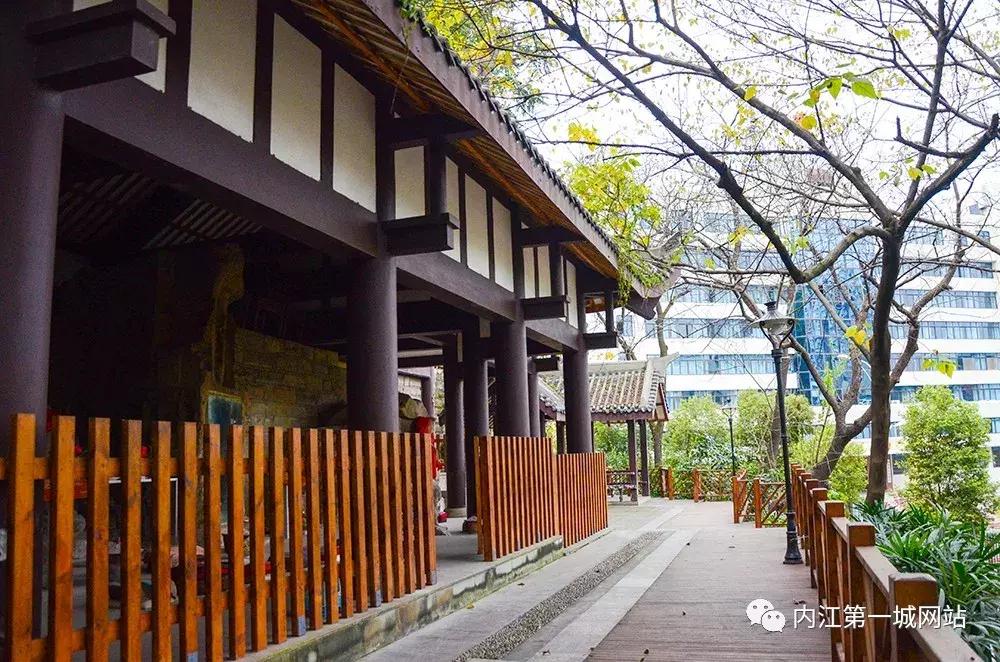 内江新马泰在哪里,内江新马泰