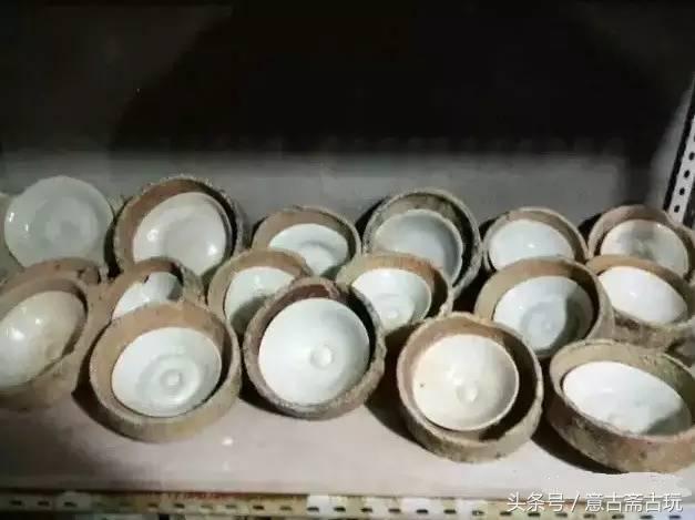 倒烧工艺跟支钉烧哪个更好,知识贴