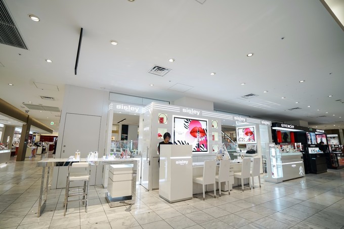 东京必去美食店,日本东京购物美食攻略