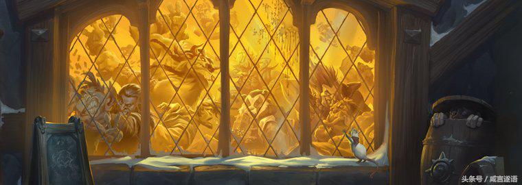 炉石传说青玉德卡体系,炉石青玉德鲁伊怎么玩