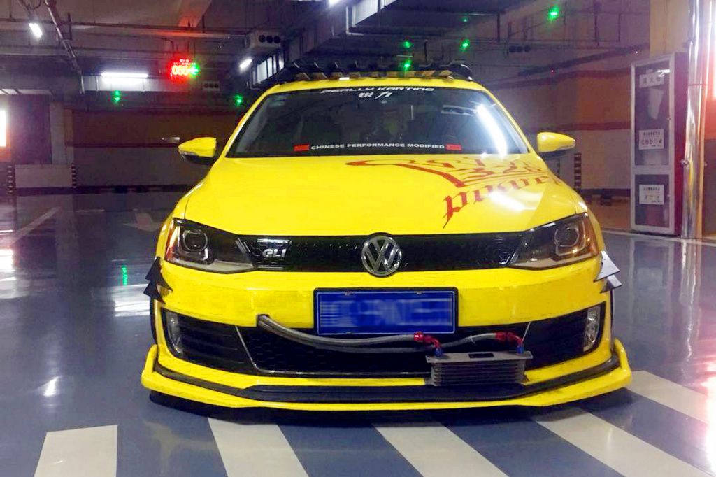 速腾最简单改装,老速腾改装手动