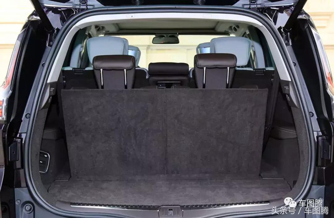 雷诺espace深度评测2020四驱,雷诺espacey深度评测