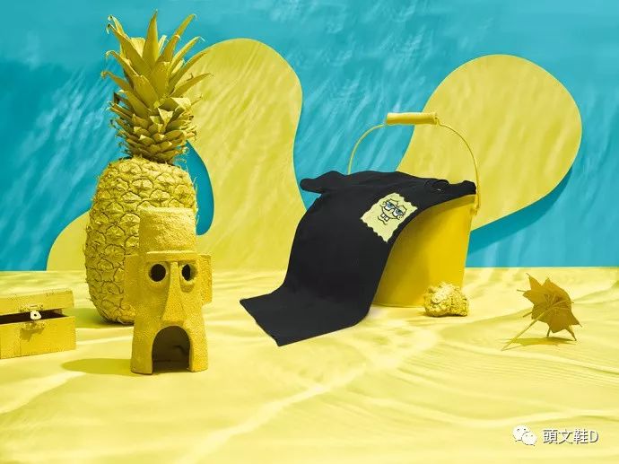 vans海绵宝宝联名款多少钱,vans推荐联名海绵宝宝