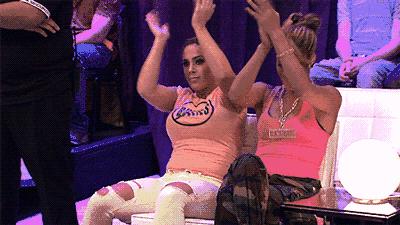 一穿高领毛衣就喘不上气,一穿高领毛衣就难受