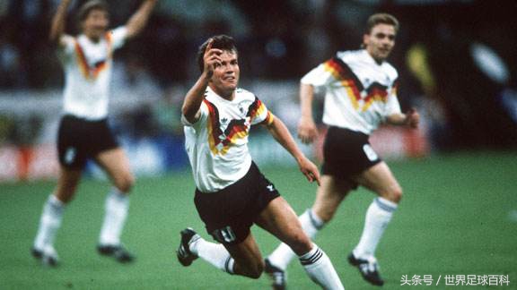 1990意大利世界杯主题曲,1990年意大利世界杯