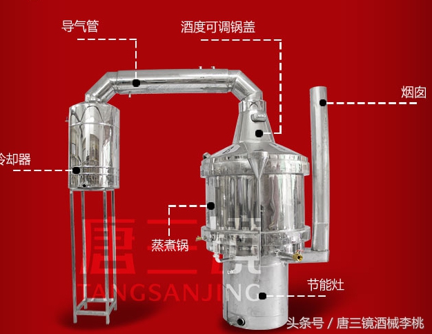 关于出酒率的问题，你知道多少？酿酒师告诉你为什么出酒率低？