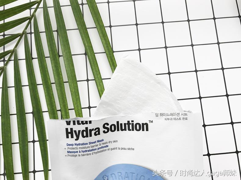 测评美白淡斑中药面膜,美白湿面膜测评推荐