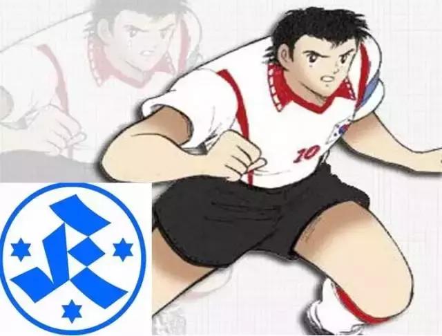 足球小将真实现状,那些年我们追过的足球球星