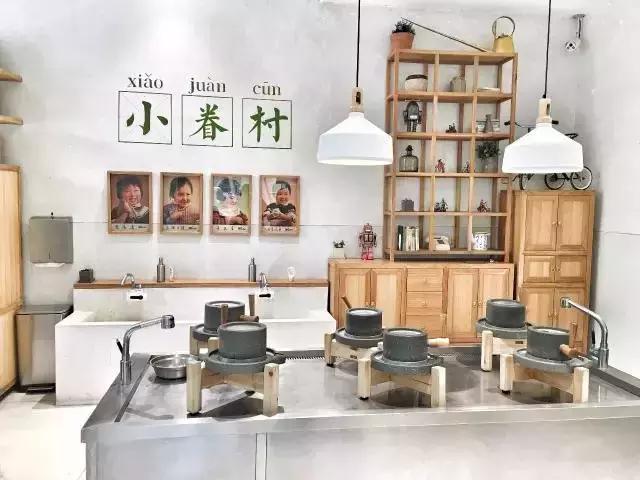 上海早餐推荐面馆,上海魔都老字号面馆