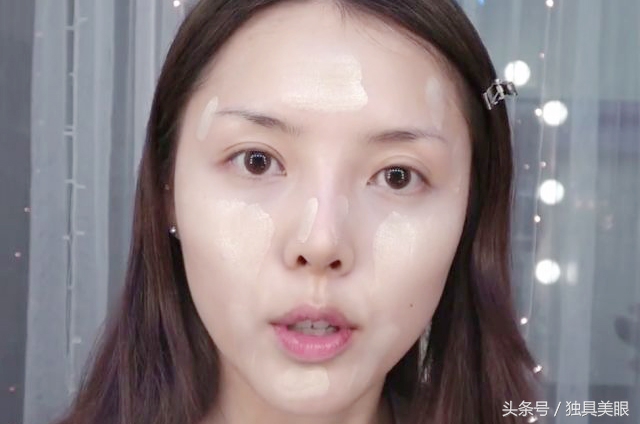 林允护肤秘籍大曝光,化淡妆需要哪些最基本的东西