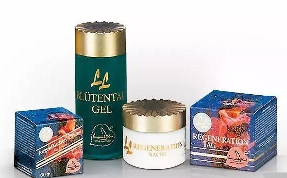 德国安娜柏林护肤套装,安娜柏林天然护肤品