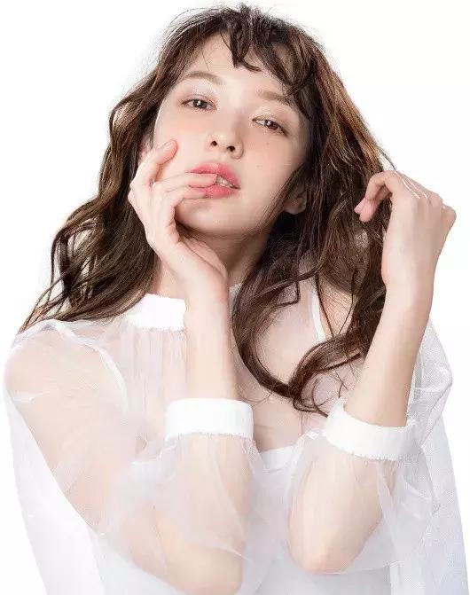 日本流行彩妆推荐女,日本火的彩妆