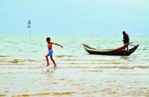 徐闻新年游玩的地方,徐闻超好看的地方