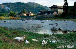 南靖云水谣土楼旅游攻略,福建厦门土楼旅游攻略云水谣