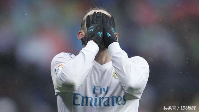 贝尔从热刺转会皇马时的风波,贝尔在皇马的表现