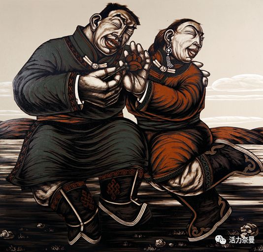 45万人的名片,太漂亮了!!《奈曼人的名片》最新版,45万次!!!精工打造!!!