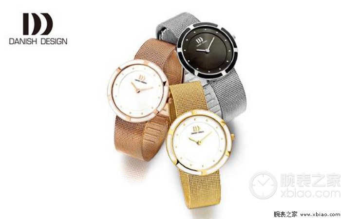 丹麦手表品牌有哪些,丹麦手表品牌