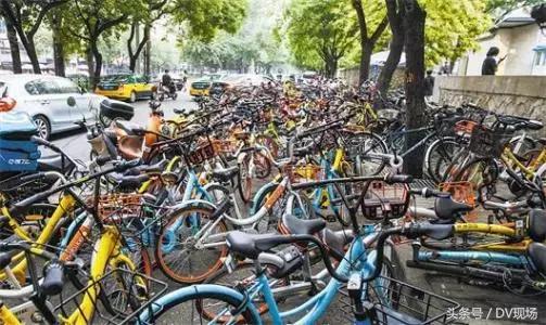 摩拜单车违规停车怎么处罚,摩拜违停费怎么不退