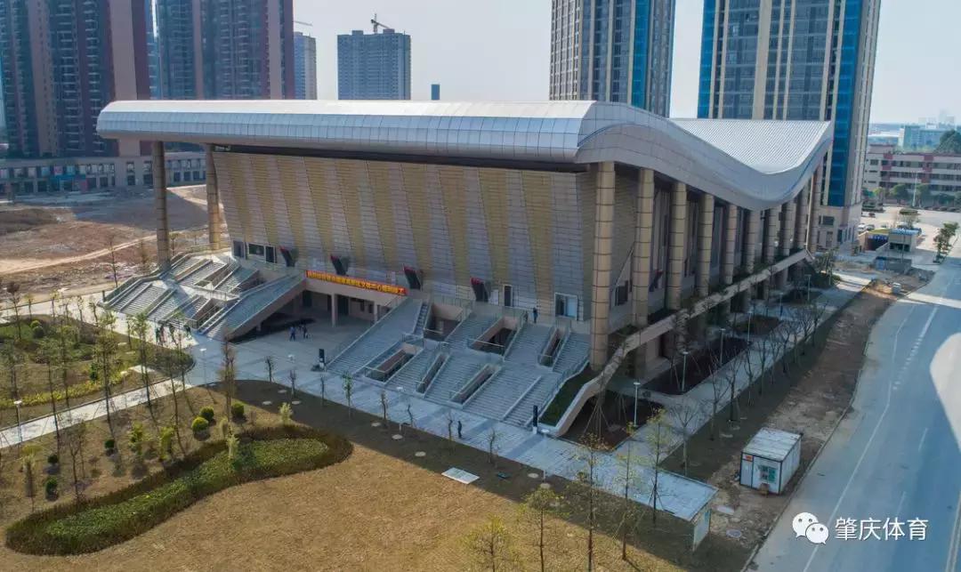 肇庆各区近十年的变化,肇庆曾经的辉煌和现在的发展