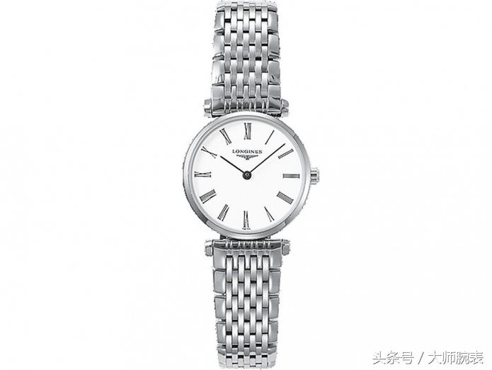 适合30岁女款表推荐,万元职场女表推荐