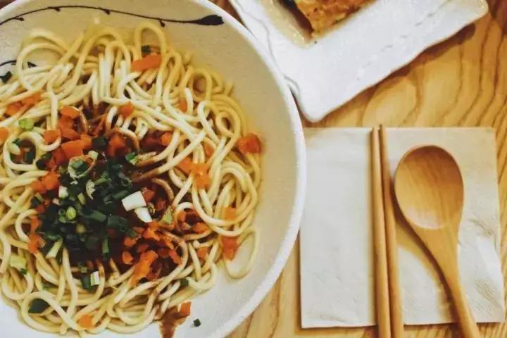 上海早餐推荐面馆,上海魔都老字号面馆