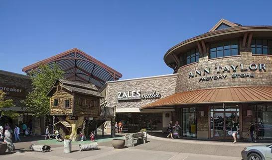 美国西雅图购物攻略,在美国哪里购物便宜点