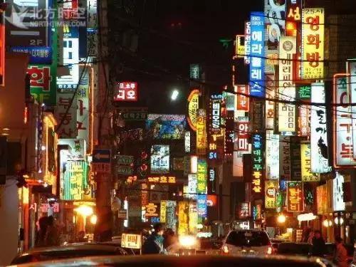 韩国四大产业受冲击,韩国新兴产业为何发展不起来