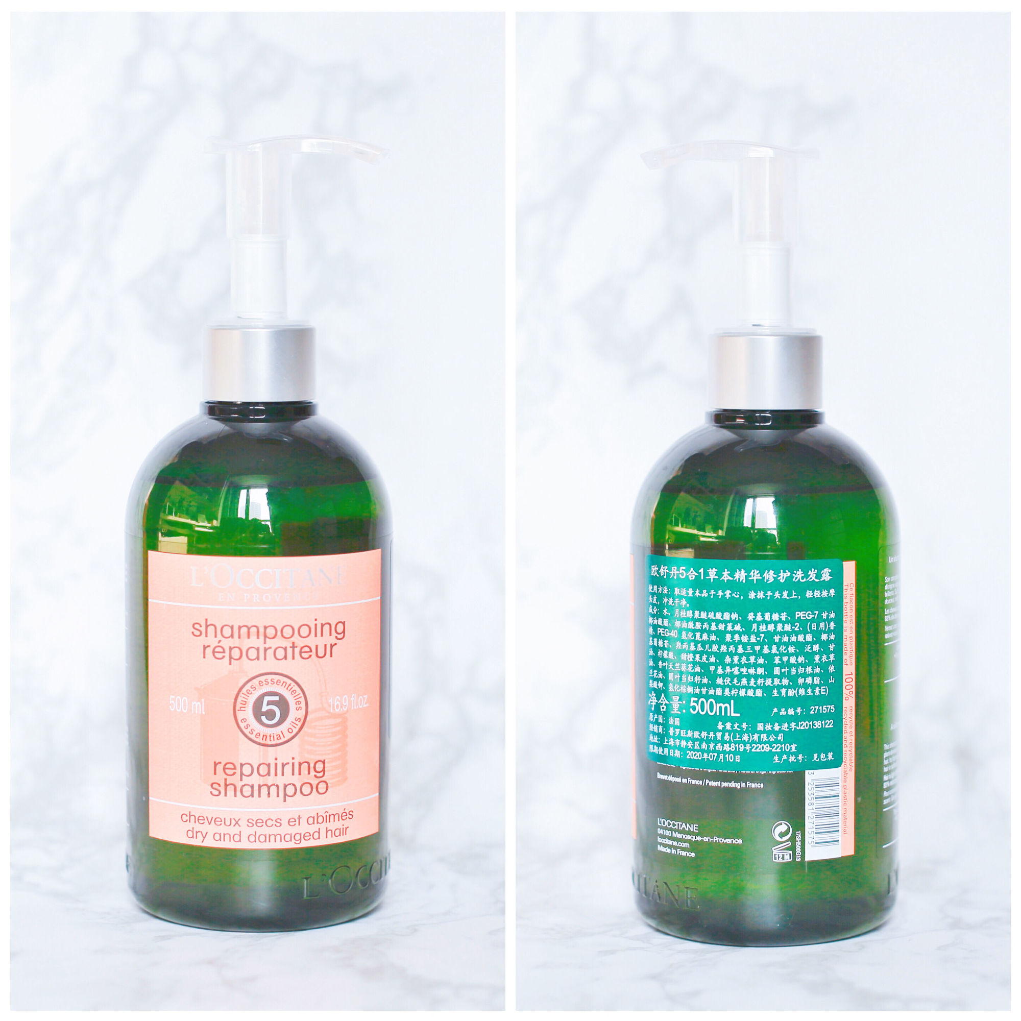 novella无硅油氨基酸洗发水,每天用无硅油洗发水洗头好吗