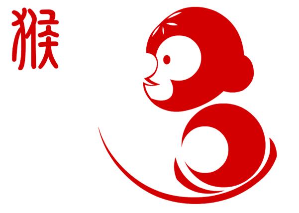 属猴十二生肖运势运程,十二生肖猴的运势和运程