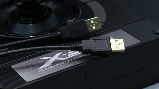 罗技x52评测视频,罗技x56飞行摇杆设置教程