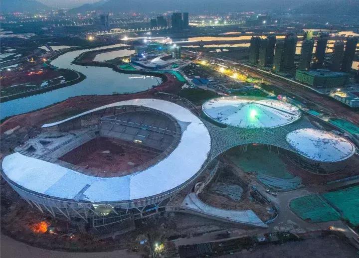 肇庆各区近十年的变化,肇庆曾经的辉煌和现在的发展