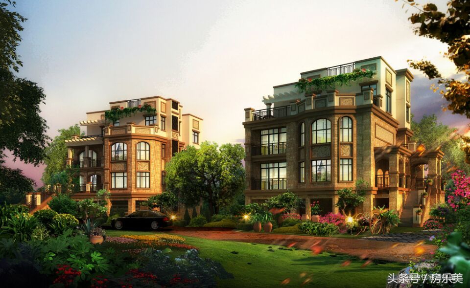 不曾遇见，不识美好！香逸熙园，开启你的美好新生活！