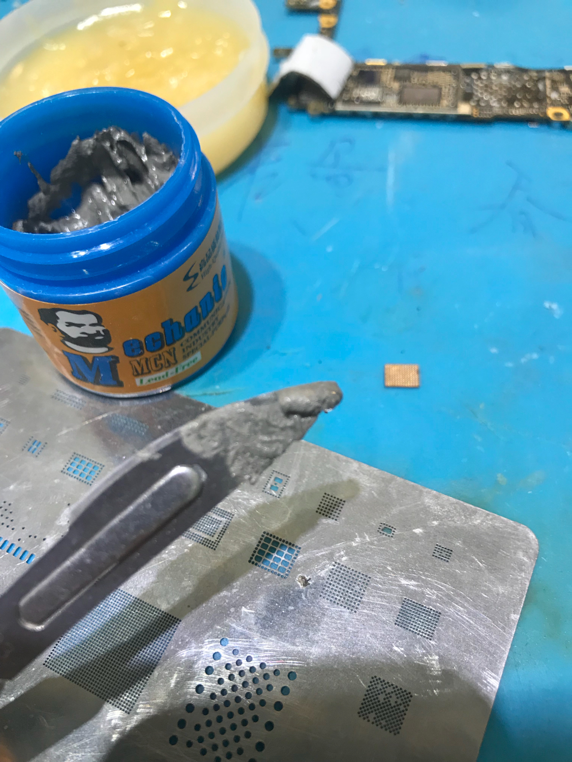 苹果6plus触摸通病彻底解决,苹果6plus触屏失灵维修要多久