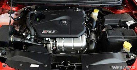 菲亚特高性能车,菲亚特最便宜的车多少钱