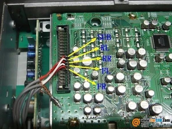 12代皇冠原车音响调节最佳效果,皇冠陆放音响改装要不要重新布线