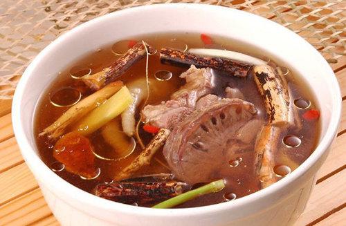 广东人参是怎样的,一文说清楚广东人参