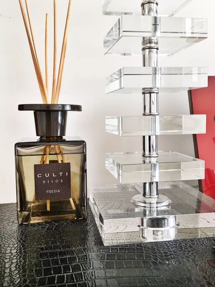 生活不止眼前的烟火味，还有提升幸福感的香薰