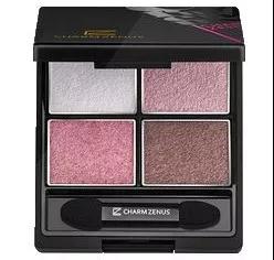 学会这个减龄少女妆,学会化妆美美哒