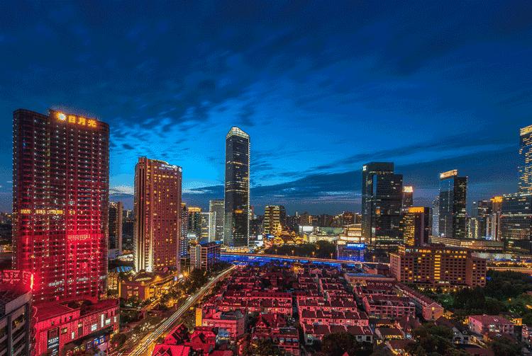 上海疫情全面爆发,大局已定开始扭转乾坤