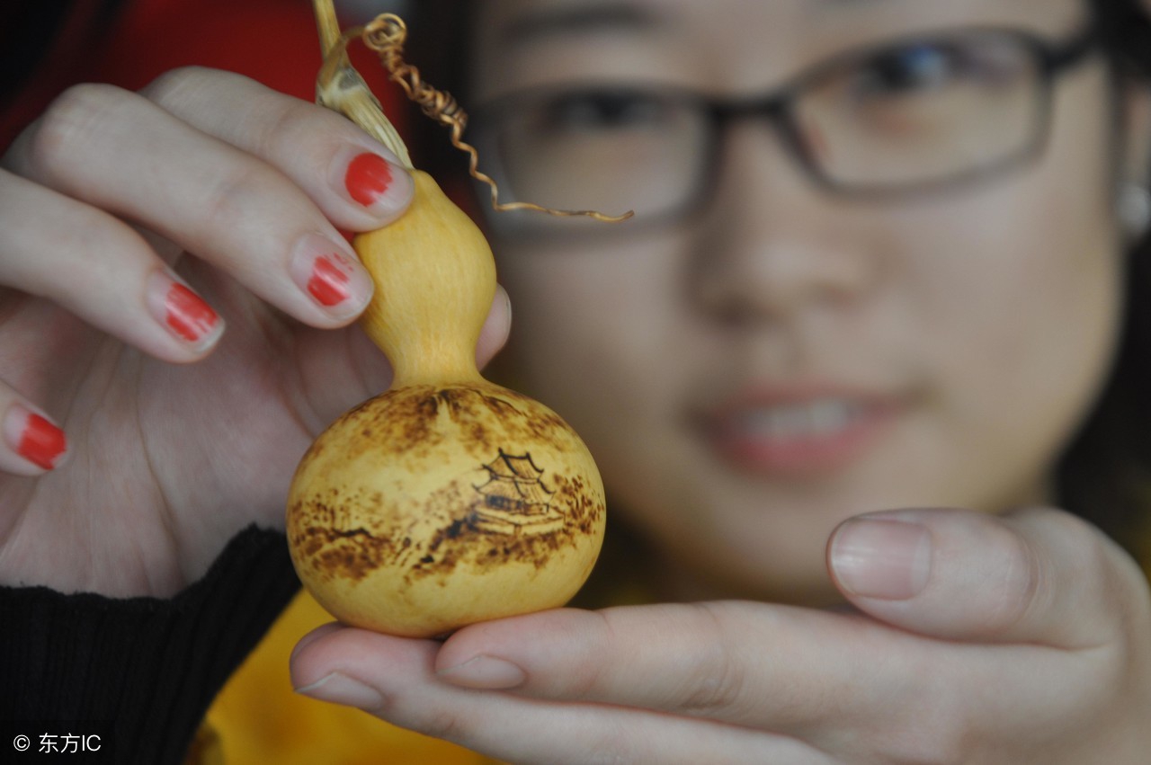 聊城葫芦第一村小葫芦,聊城葫芦第一村地址